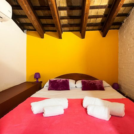 Maragata Flats Ruzafa Appartement Valencia Buitenkant foto