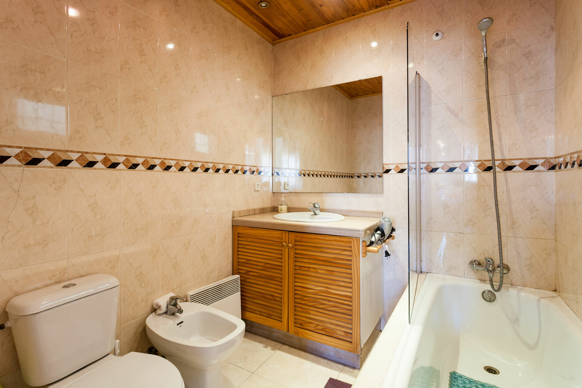 Maragata Flats Ruzafa Appartement Valencia Buitenkant foto