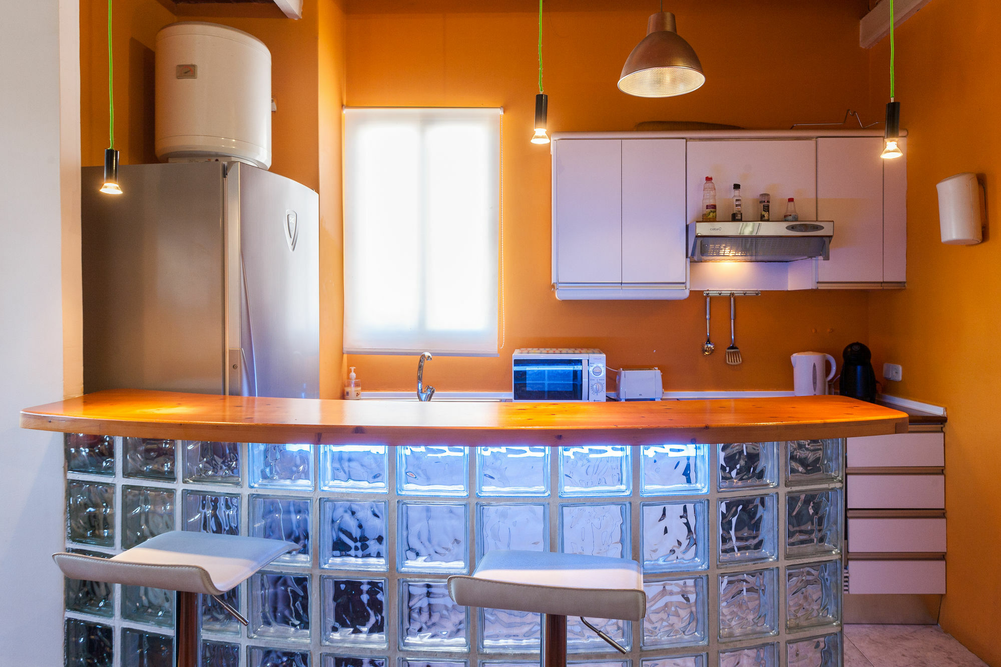 Maragata Flats Ruzafa Appartement Valencia Buitenkant foto