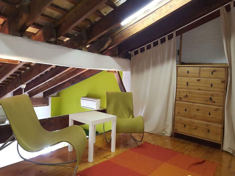 Maragata Flats Ruzafa Appartement Valencia Buitenkant foto