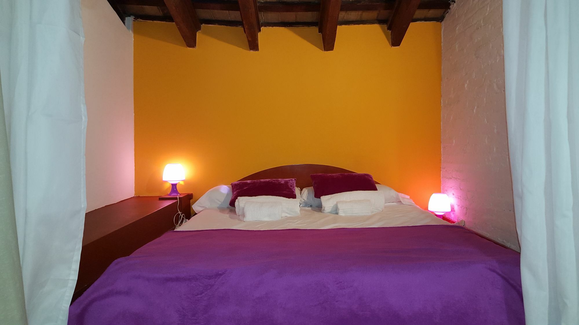 Maragata Flats Ruzafa Appartement Valencia Buitenkant foto